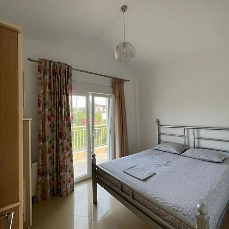 Elani Villa"S Bagian luar foto