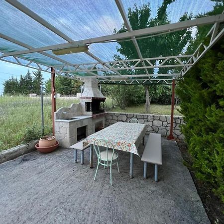 Elani Villa"S Bagian luar foto