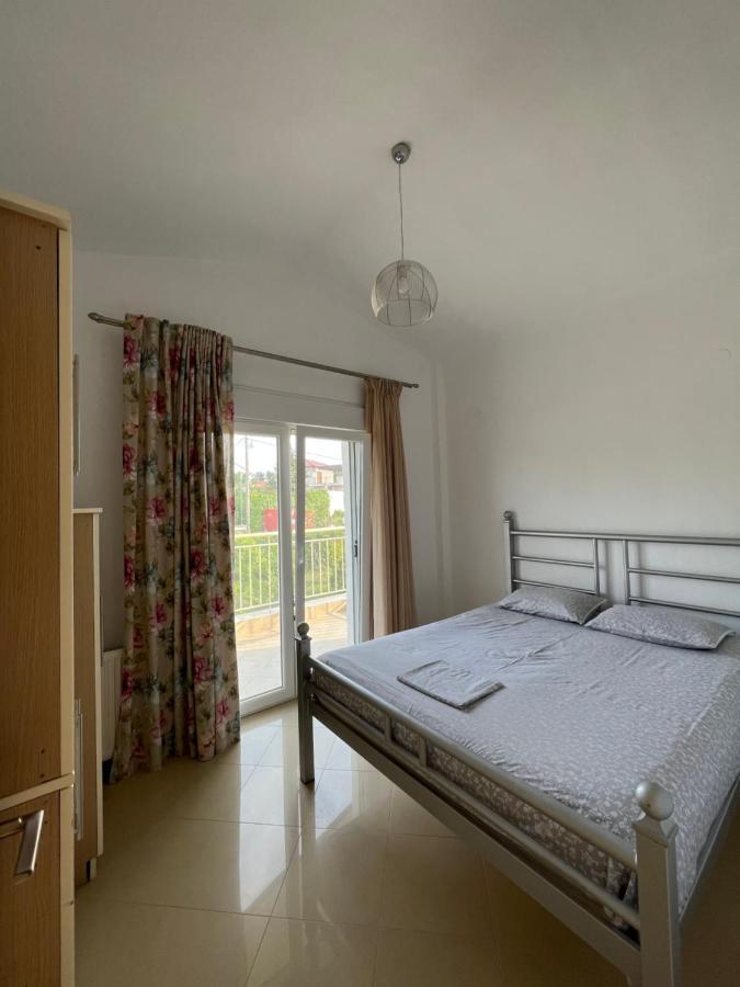 Elani Villa"S Bagian luar foto