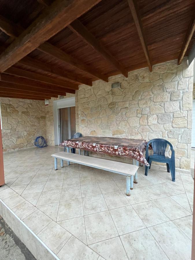 Elani Villa"S Bagian luar foto