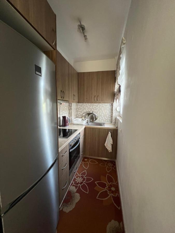 Elani Villa"S Bagian luar foto